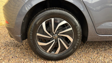 Volkswagen Polo 1.0 TSI Life 5dr Petrol Hatchback